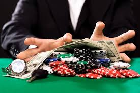 Онлайн казино Casino Vegas Grand