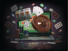Официальный сайт Casino SlotoZal